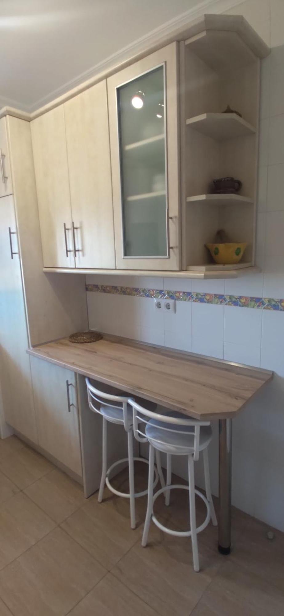 Apartamento En Primera Linea De Playa, Con Vistas A La Playa Y Con Wifi Рокетас-де-Мар Экстерьер фото